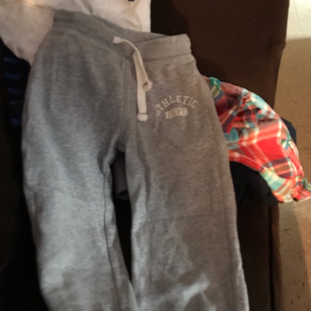 Sweat pants